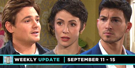 days of our lives updates spoilers|new days of our lives spoilers.